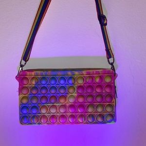 Popit bag